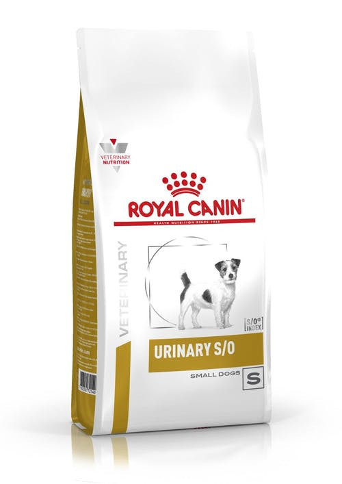 Royal Canin hondenvoer Urinary Small Dog 1,5 kg Dierenvoeders