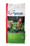 Garvo Alfamix kippen 12,5 kg