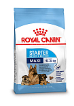 Royal Canin Hondenvoer Maxi Starter 4 kg