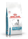 Royal Canin Hypoallergenic Mod. Calorie 14 kg