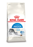 Royal Canin Kattenvoer Indoor 27 2 kg