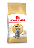 Royal Canin Kattenvoer British Shorthair Adult 10 kg
