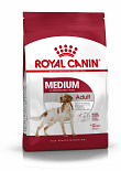 Royal Canin hondenvoer Medium Adult 15 kg
