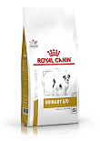 Royal Canin hondenvoer Urinary Small Dog 1,5 kg