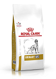 Royal Canin hondenvoer Urinary U/C Low Purine 2 kg