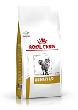 Royal Canin kattenvoer Urinary S/O 1,5 kg