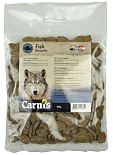 Carnis Vis Snoepjes 100 gr