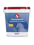 Equivital Glucosamine, Chondroïtine & MSM 1 kg