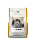 Metazoa Fitright Luzerne 15 kg