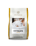 Metazoa FitTreats Luzerne 4 kg