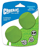 Chuckit! Erratic Ball 2 st