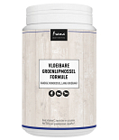 Frama Best For Pets Vloeibare Groenlip-mossel Formule 180 caps