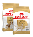 Royal Canin Hondenvoer Breed