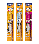 Vitakraft Beef en Fish Sticks