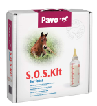 Pavo SOS Kit