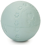 Beeztees Puppy speelbal groen