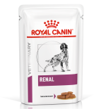 Royal Canin hondenvoer Renal 12 x 100 gr