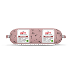 Kivo Hondenvoer Eend Compleet 500 gr