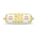 Kivo Hondenvoer Kip Compleet 1 kg