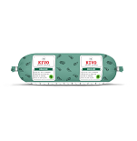 Kivo Hondenvoer Konijn Mix 500 gr