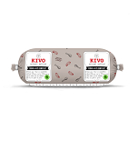 Kivo Hondenvoer Rund & Kip Compleet 1 kg