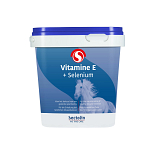 Sectolin Equivital Vitamine E + Selenium 1 kg