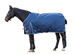 Harry's Horse Outdoordeken Thor 100gr Ebony