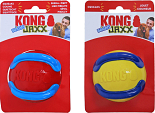 Kong Jaxx Brights Ball Assorti L