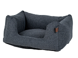 FANTAIL hondenmand Snooze epic grey