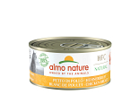 Almo Nature kattenvoer HFC Kippenvlees 150 gr