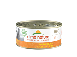 Almo Nature kattenvoer HFC Jelly Kip 150 gr