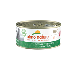 Almo Nature kattenvoer HFC Jelly Tonijn 150 gr