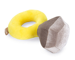 Beeztees hondenspeelgoed Diamanten Ring
