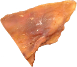 Carnis Runderkophuid Platen 1000 gr