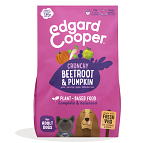Edgard & Cooper Adult Plantaardig Rode Biet 2,5 kg