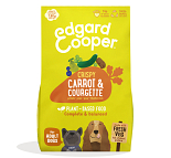 Edgard & Cooper Adult Plantaardig Wortel 2,5 kg