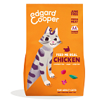 Edgard & Cooper kattenvoer Adult Kip 325 gr
