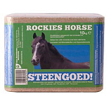 Rockies Horse Liksteen 10 kg