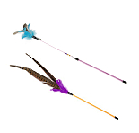 Beeztees Kattenticklers