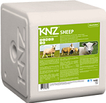 KNZ liksteen schaap 10 kg