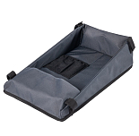 Croozer Opbergvak Peppa L tot 4 kg