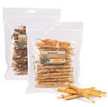 Beeztees Kauwsnacks Kip, Eend en Kip & Rund