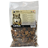 Carnis Konijn Blokjes 200 gr