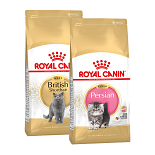 Royal Canin Breed kattenvoer t/m 4 kg