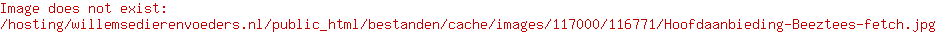 Beeztees Fetch Buitenspeelgoed