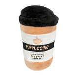 Fuzzyard Hondenspeelgoed Puppuccino Coffee
