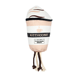 Fuzzyard Kattenspeelgoed Kittyccino