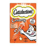 Catisfactions Kip Creamy 4 x 10 gr