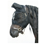 Harry's Horse Vliegenmasker Flyshield