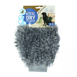 Royal Dry Pet Glove and Hair Remover